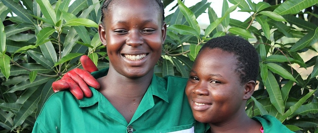 Cote D Ivoire Ecoles Familiales Agricoles Iecd